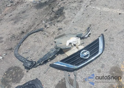 2018 Nissan Altima 2.5 Sv from USA, damaged, VIN 1N4AL3AP2JC252413